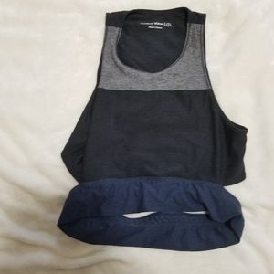 Outdoor Voices sports bra